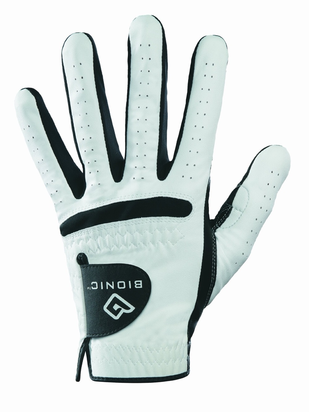 😎 Bionic men’s relax grip golf glove left hand size medium